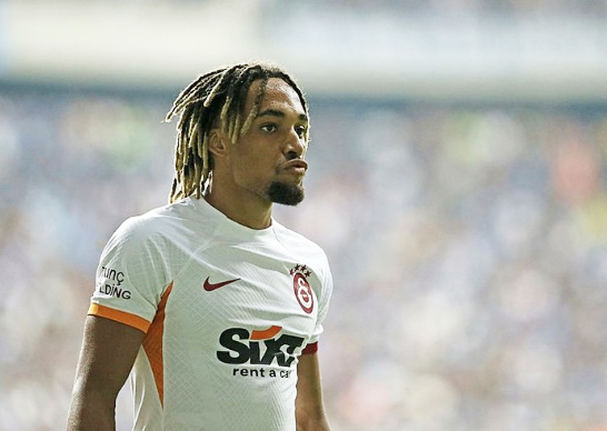 Foto - Merak edilen soruya cevap: Galatasaray'dan 8+3 harekatı! Transferde süper hamle!