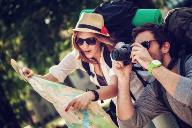 Foto - Merak ediliyordu! Gelen turist sayısı belli oldu