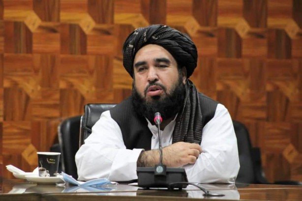 Foto - Merak ediliyordu! İşte Taliban'ın kabinesinde yer alan o isimler