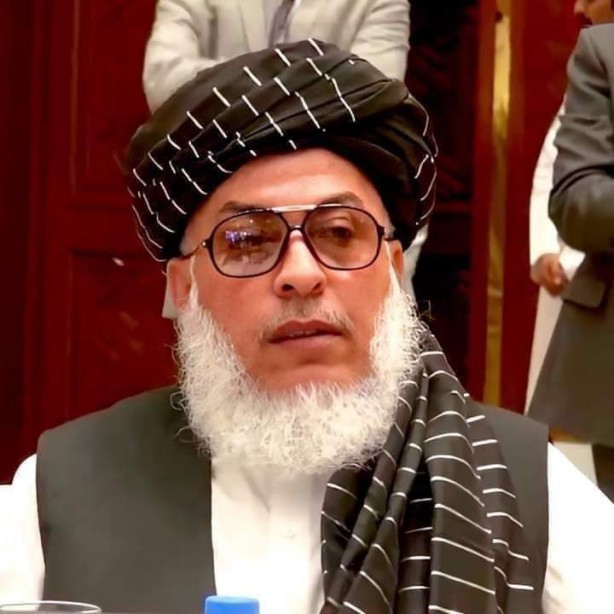 Foto - Merak ediliyordu! İşte Taliban'ın kabinesinde yer alan o isimler