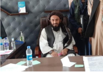 Foto - Merak ediliyordu! İşte Taliban'ın kabinesinde yer alan o isimler