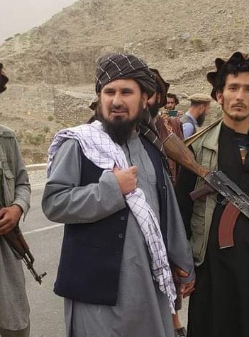 Foto - Merak ediliyordu! İşte Taliban'ın kabinesinde yer alan o isimler