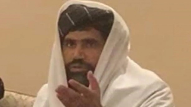 Foto - Merak ediliyordu! İşte Taliban'ın kabinesinde yer alan o isimler