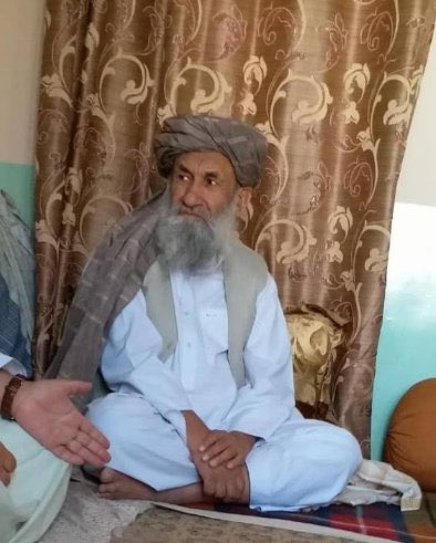 Foto - Merak ediliyordu! İşte Taliban'ın kabinesinde yer alan o isimler