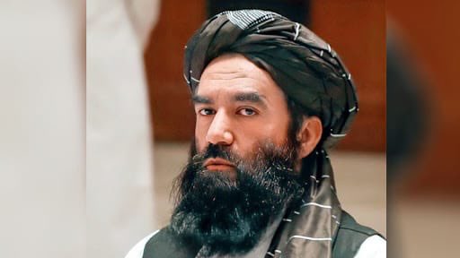 Foto - Merak ediliyordu! İşte Taliban'ın kabinesinde yer alan o isimler