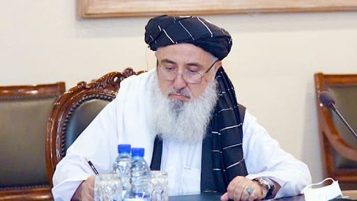 Foto - Merak ediliyordu! İşte Taliban'ın kabinesinde yer alan o isimler