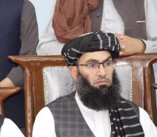 Foto - Merak ediliyordu! İşte Taliban'ın kabinesinde yer alan o isimler