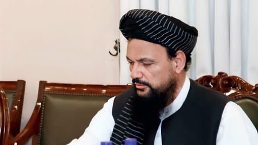 Foto - Merak ediliyordu! İşte Taliban'ın kabinesinde yer alan o isimler