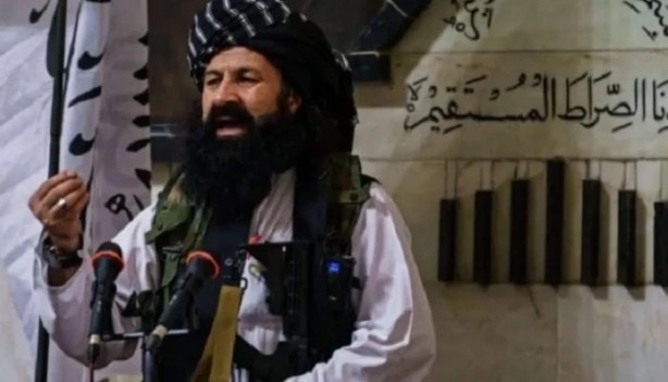 Foto - Merak ediliyordu! İşte Taliban'ın kabinesinde yer alan o isimler