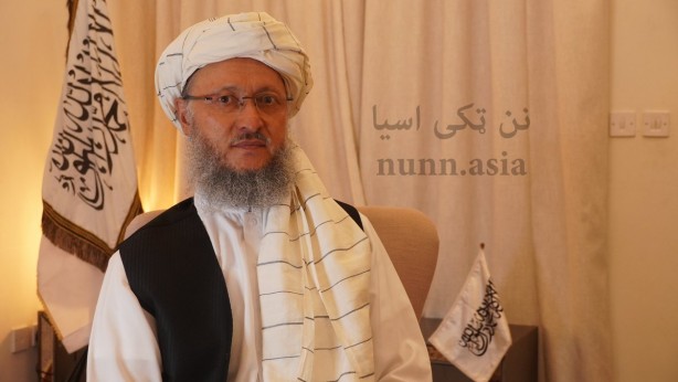 Foto - Merak ediliyordu! İşte Taliban'ın kabinesinde yer alan o isimler