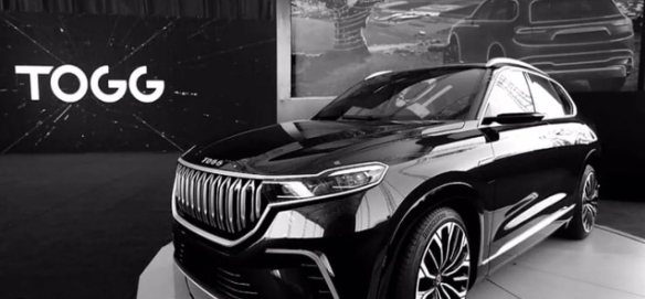 Foto - Merak ediliyordu! Togg'u şarj etme ücreti resmen belli oldu