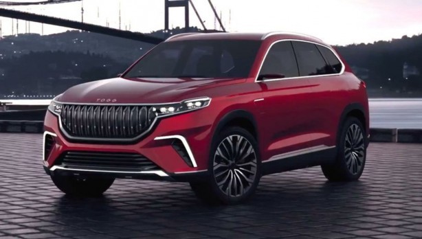 Merak ediliyordu! Togg'u şarj etme ücreti resmen belli oldu