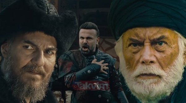 Foto - Merak konusu oldu! Bamsı ve Selcan Hatun Kuruluş Osman'da neden yok?