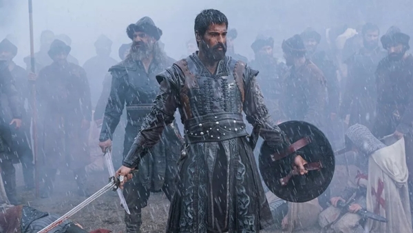 Foto - Merak konusu oldu! Bamsı ve Selcan Hatun Kuruluş Osman'da neden yok?