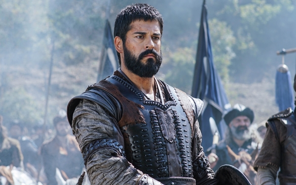 Foto - Merak konusu oldu! Bamsı ve Selcan Hatun Kuruluş Osman'da neden yok?