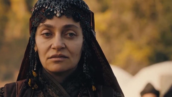 Foto - Merak konusu oldu! Bamsı ve Selcan Hatun Kuruluş Osman'da neden yok?