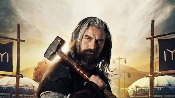 Foto - Merak konusu oldu! Bamsı ve Selcan Hatun Kuruluş Osman'da neden yok?