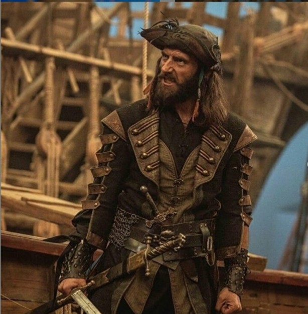 Foto - Merakla beklenen Barbaroslar dizisinin ismi değişti! İşte yeni adı