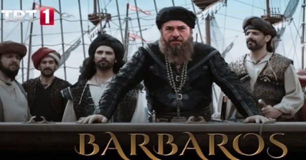 Foto - Merakla beklenen Barbaroslar dizisinin ismi değişti! İşte yeni adı