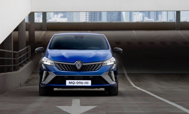 Foto - Merakla beklenen Clio fiyat listesi açıklandı: Zam yok!