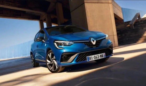 Foto - Merakla beklenen Clio fiyat listesi açıklandı: Zam yok!