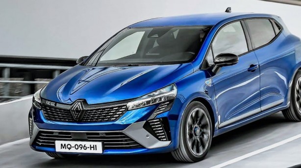 Foto - Merakla beklenen Clio fiyat listesi açıklandı: Zam yok!
