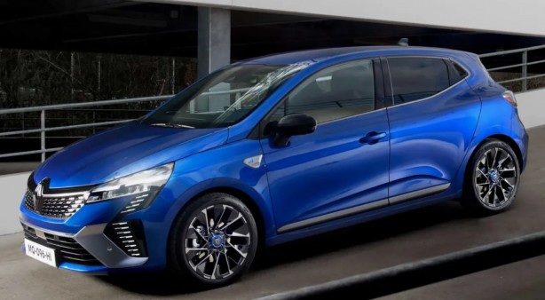 Foto - Merakla beklenen Clio fiyat listesi açıklandı: Zam yok!