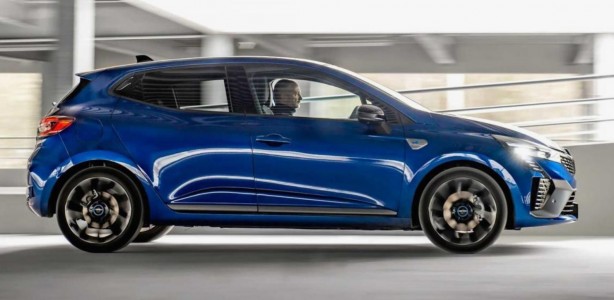 Foto - Merakla beklenen Clio fiyat listesi açıklandı: Zam yok!