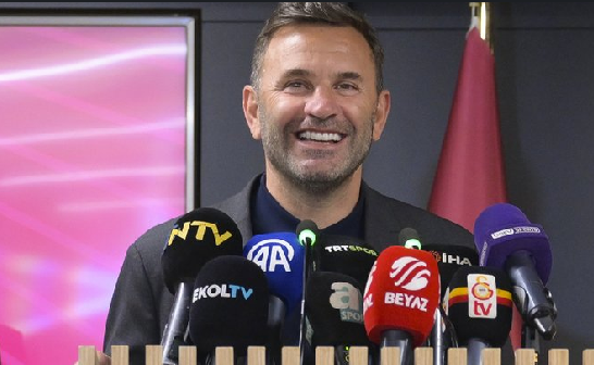 Foto - Merakla beklenen isim ortaya çıktı: Galatasaray'a Sırp forvet! Yeni sezonun golcüsü hazır