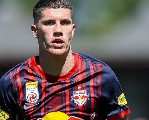 Merakla beklenen isim ortaya çıktı: Galatasaray'a Sırp forvet! Yeni sezonun golcüsü hazır