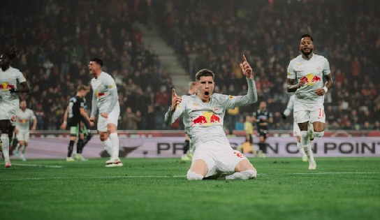 Foto - Merakla beklenen isim ortaya çıktı: Galatasaray'a Sırp forvet! Yeni sezonun golcüsü hazır