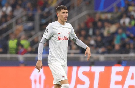 Foto - Merakla beklenen isim ortaya çıktı: Galatasaray'a Sırp forvet! Yeni sezonun golcüsü hazır