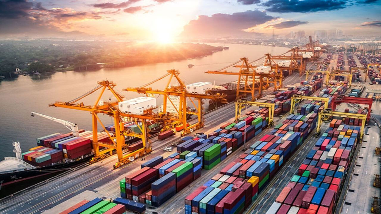 Foto - Merakla beklenen istatistikler açıklandı: Türkiye'nin ithalat ve ihracat rakamları belli oldu