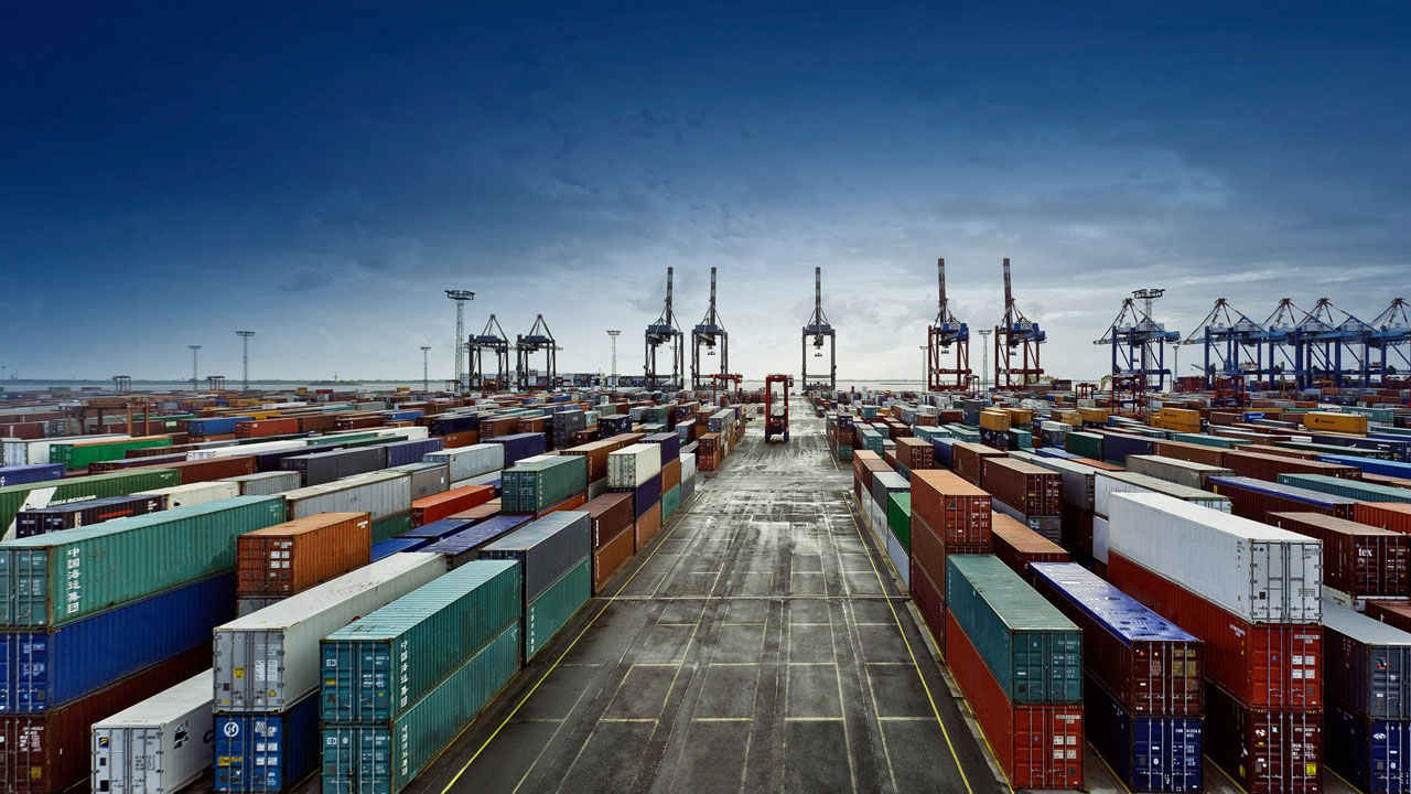 Foto - Merakla beklenen istatistikler açıklandı: Türkiye'nin ithalat ve ihracat rakamları belli oldu