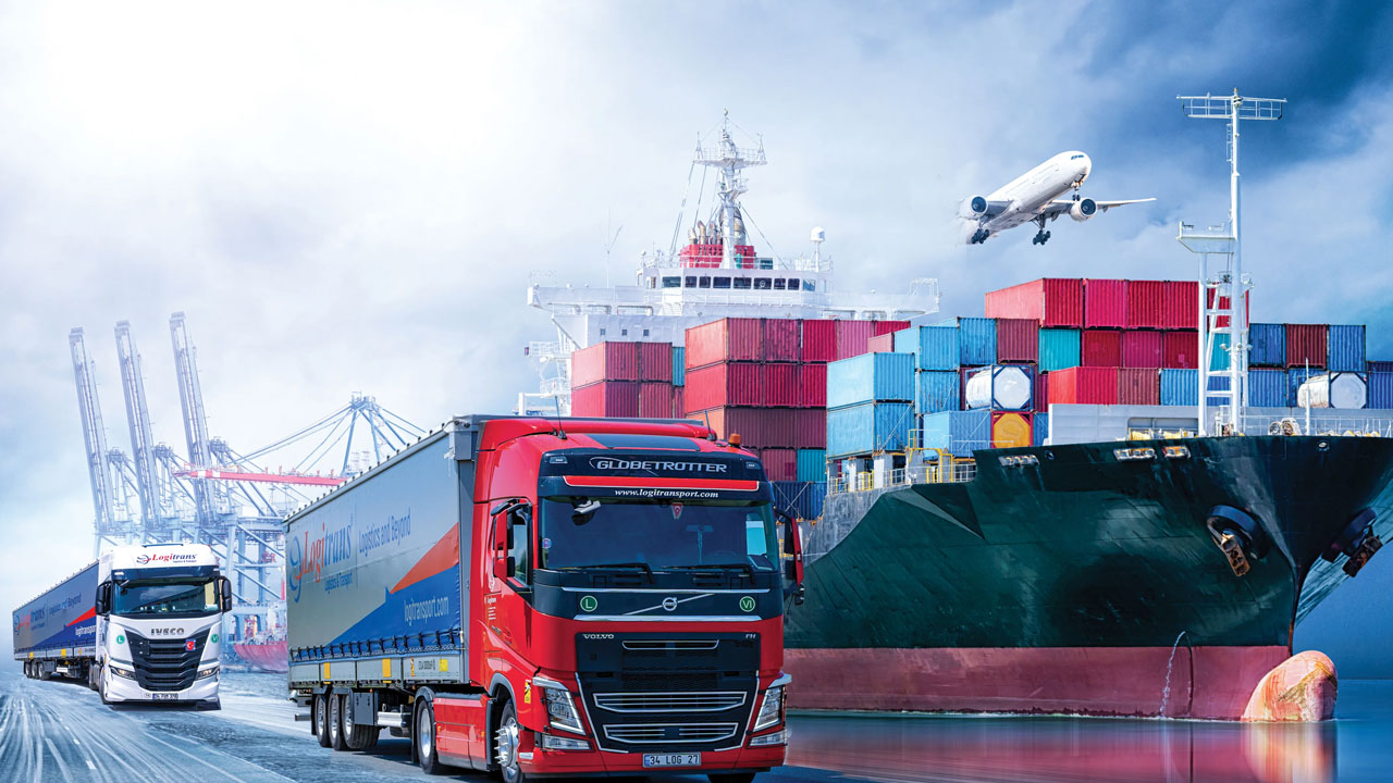 Foto - Merakla beklenen istatistikler açıklandı: Türkiye'nin ithalat ve ihracat rakamları belli oldu