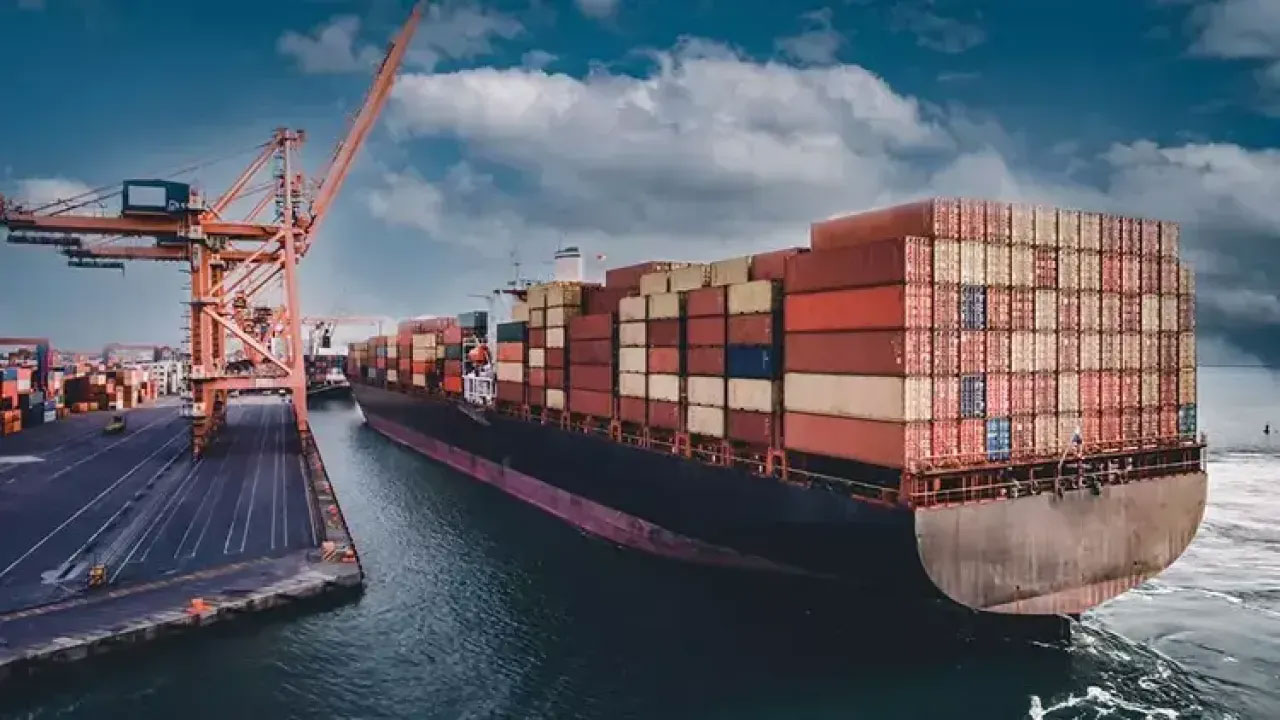 Foto - Merakla beklenen istatistikler açıklandı: Türkiye'nin ithalat ve ihracat rakamları belli oldu