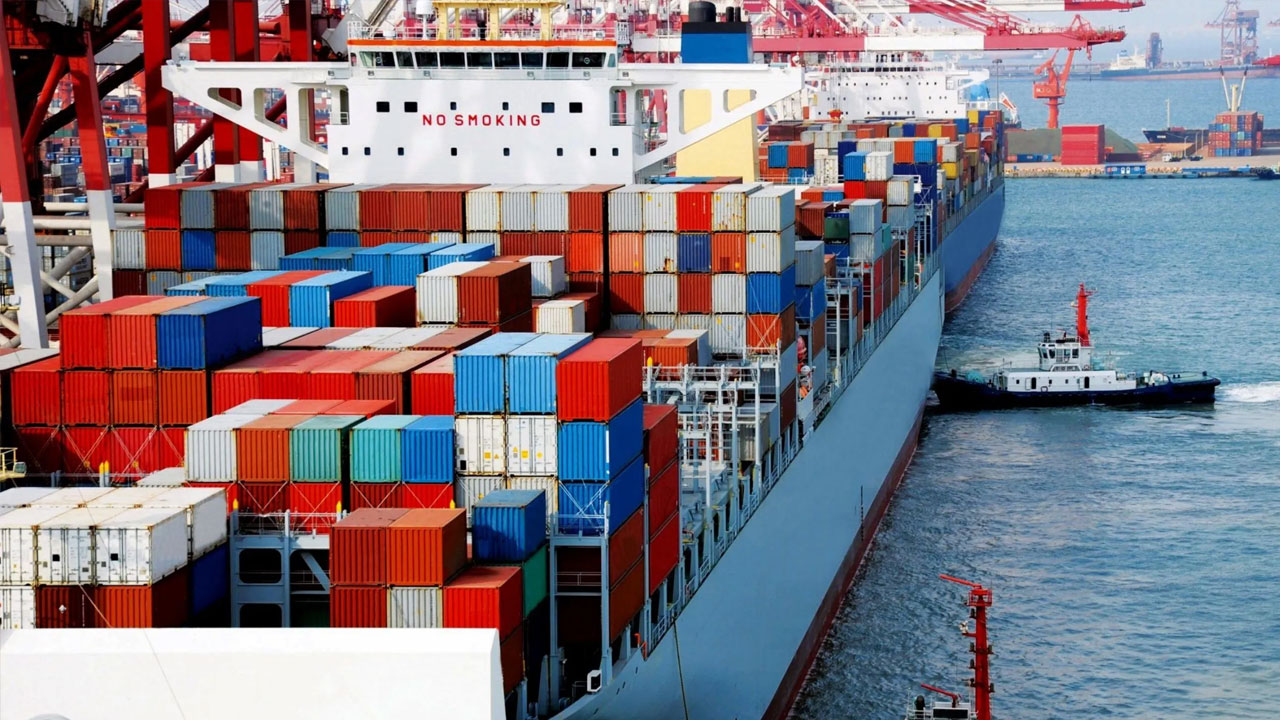 Foto - Merakla beklenen istatistikler açıklandı: Türkiye'nin ithalat ve ihracat rakamları belli oldu