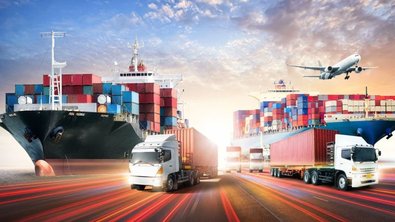 Foto - Merakla beklenen istatistikler açıklandı: Türkiye'nin ithalat ve ihracat rakamları belli oldu