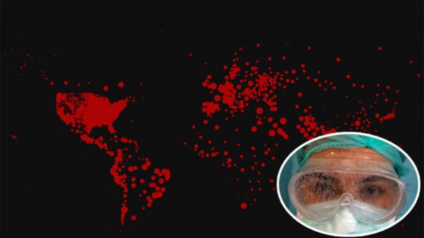 Merakla beklenen liste yayımlandı! Türkiye detayı çok konuşulacak