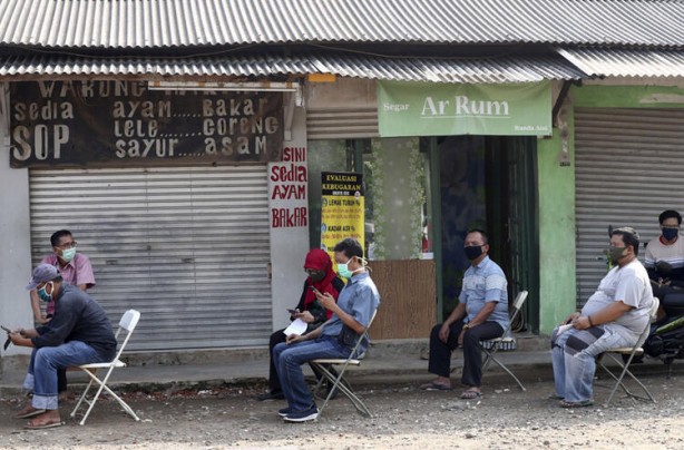 Foto - Merakla beklenen liste yayımlandı! Türkiye detayı çok konuşulacak