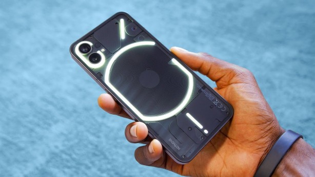 Foto - Merakla beklenen Nothing Phone (2) artık Türkiye’de! İsteyenlere uyarı, geliyor: Şaşırtan satış fiyatı belli oldu! 