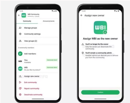 Foto - Merakla beklenen özellik geliyor! Whatsapp'ta artık para kazanma dönemi