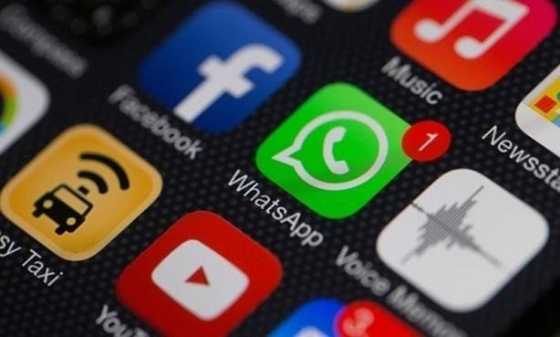 Foto - Merakla beklenen özellik WhatsApp'a geliyor
