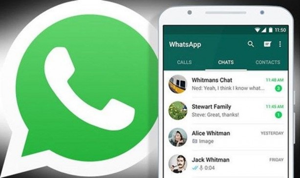 Merakla beklenen özellik WhatsApp'a geliyor