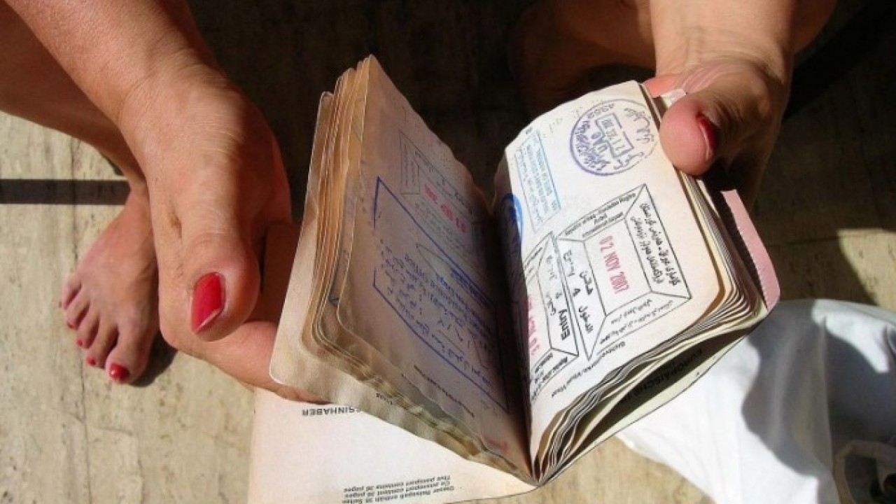 Foto - Merakla beklenen soru açıklandı! AB’nin Türklere 'vize kolaylığı' kararı nasıl uygulanacak