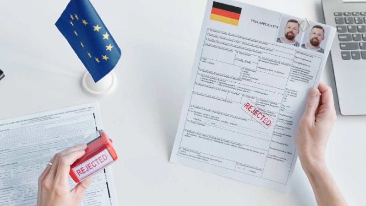 Foto - Merakla beklenen soru açıklandı! AB’nin Türklere 'vize kolaylığı' kararı nasıl uygulanacak