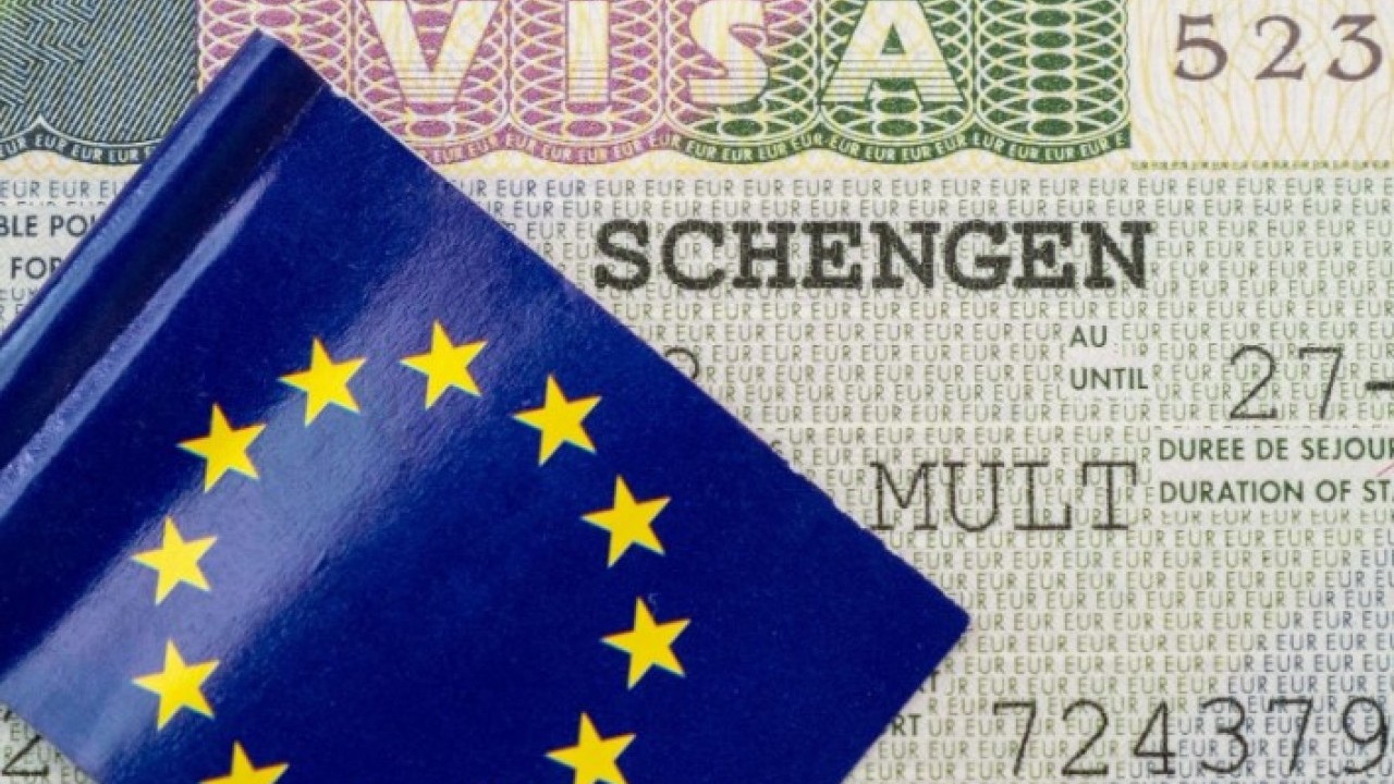 Foto - Merakla beklenen soru açıklandı! AB’nin Türklere 'vize kolaylığı' kararı nasıl uygulanacak