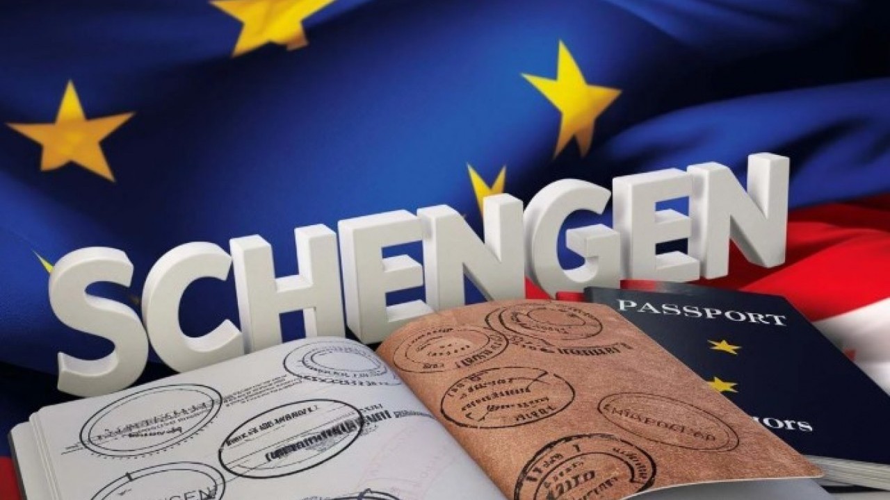 Foto - Merakla beklenen soru açıklandı! AB’nin Türklere 'vize kolaylığı' kararı nasıl uygulanacak