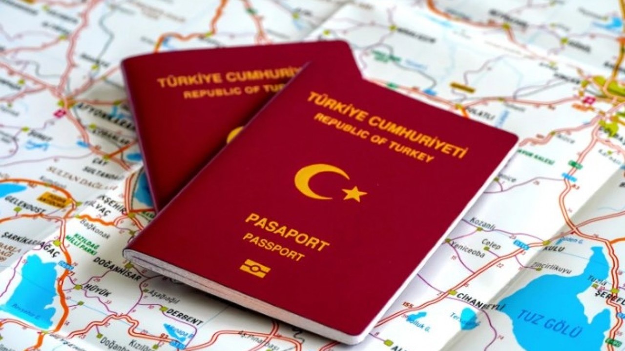 Foto - Merakla beklenen soru açıklandı! AB’nin Türklere 'vize kolaylığı' kararı nasıl uygulanacak