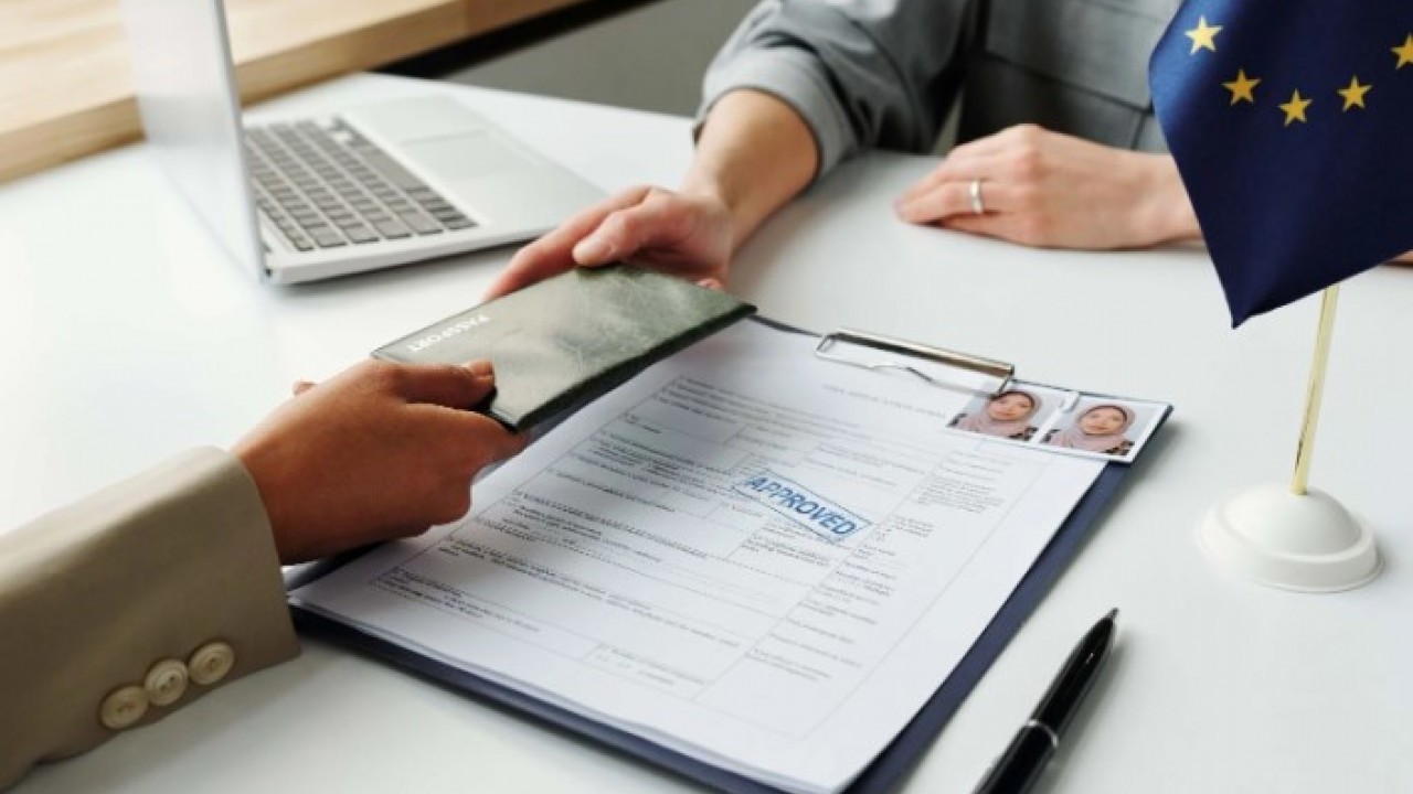 Foto - Merakla beklenen soru açıklandı! AB’nin Türklere 'vize kolaylığı' kararı nasıl uygulanacak